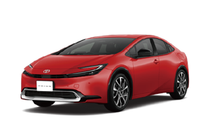 PHEV（プラグインハイブリッド自動車）2 トヨタ プリウスPHV